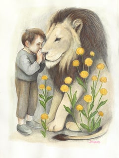 Animal Paintings