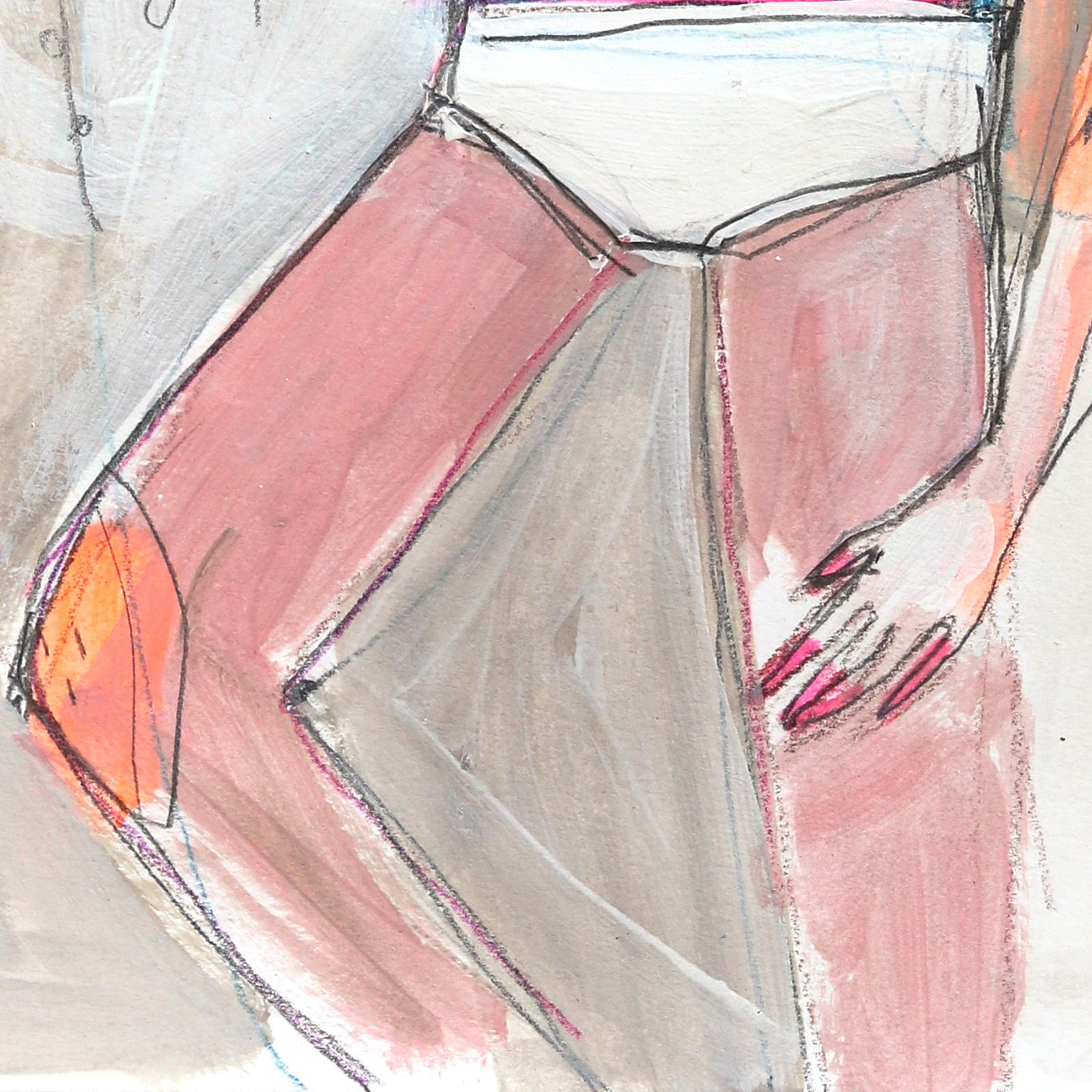 Die italienische Malerin Silvia Pavarini ist bekannt für ihre ausgesprochen femininen Kunstwerke, in denen das leise Flüstern der Natur mitschwingt. Jedes ihrer Werke verkörpert einen ständigen Dialog mit der Natur und spiegelt ihr inneres Streben