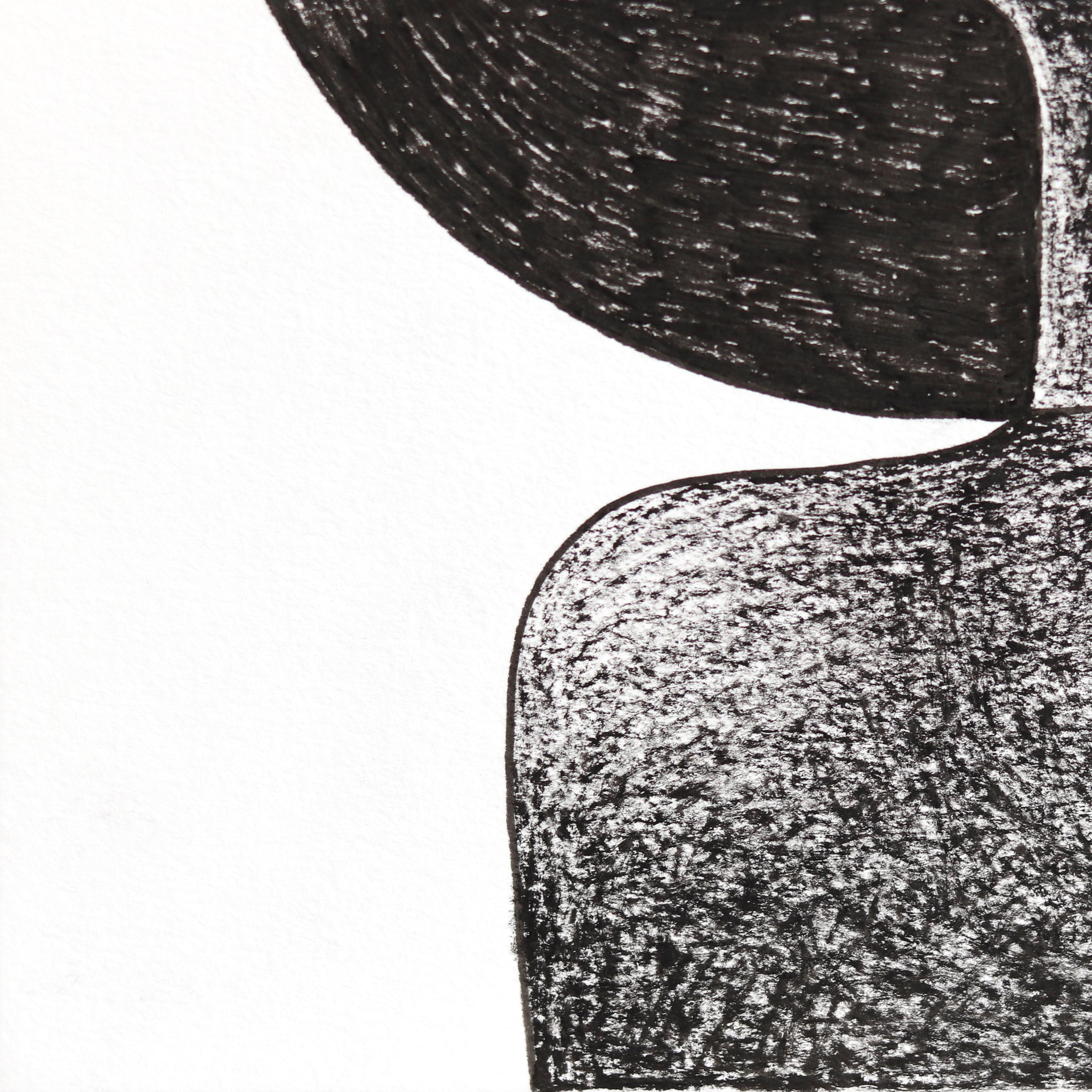 Melissa Chalhoub, a 2014 graduate of Saint Joseph University in Beirut, seamlessly navigates the realms of cinema and visual art. With a background in directing and sound design for experimental short films, she ventured into visual art and