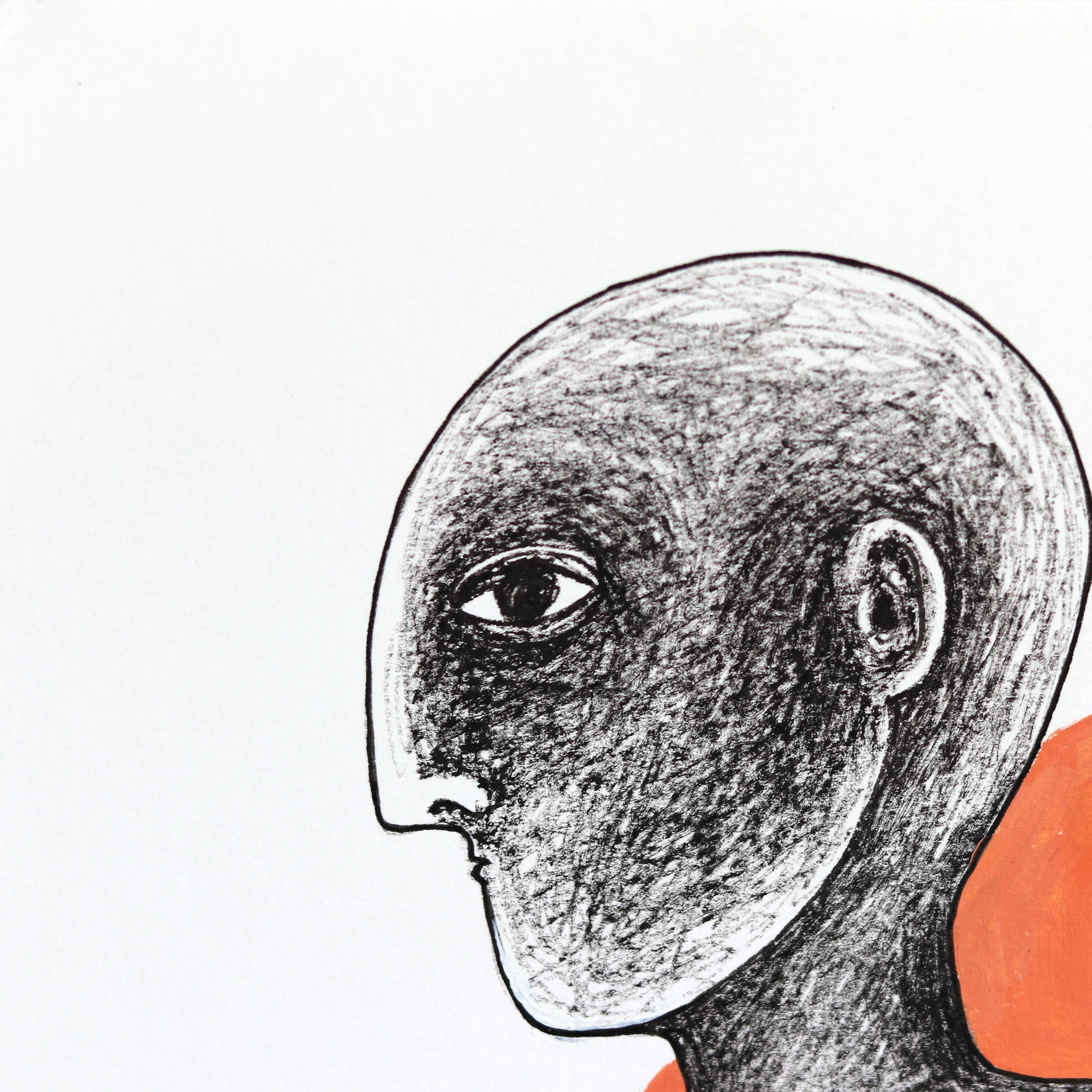 Melissa Chalhoub, a 2014 graduate of Saint Joseph University in Beirut, seamlessly navigates the realms of cinema and visual art. With a background in directing and sound design for experimental short films, she ventured into visual art and