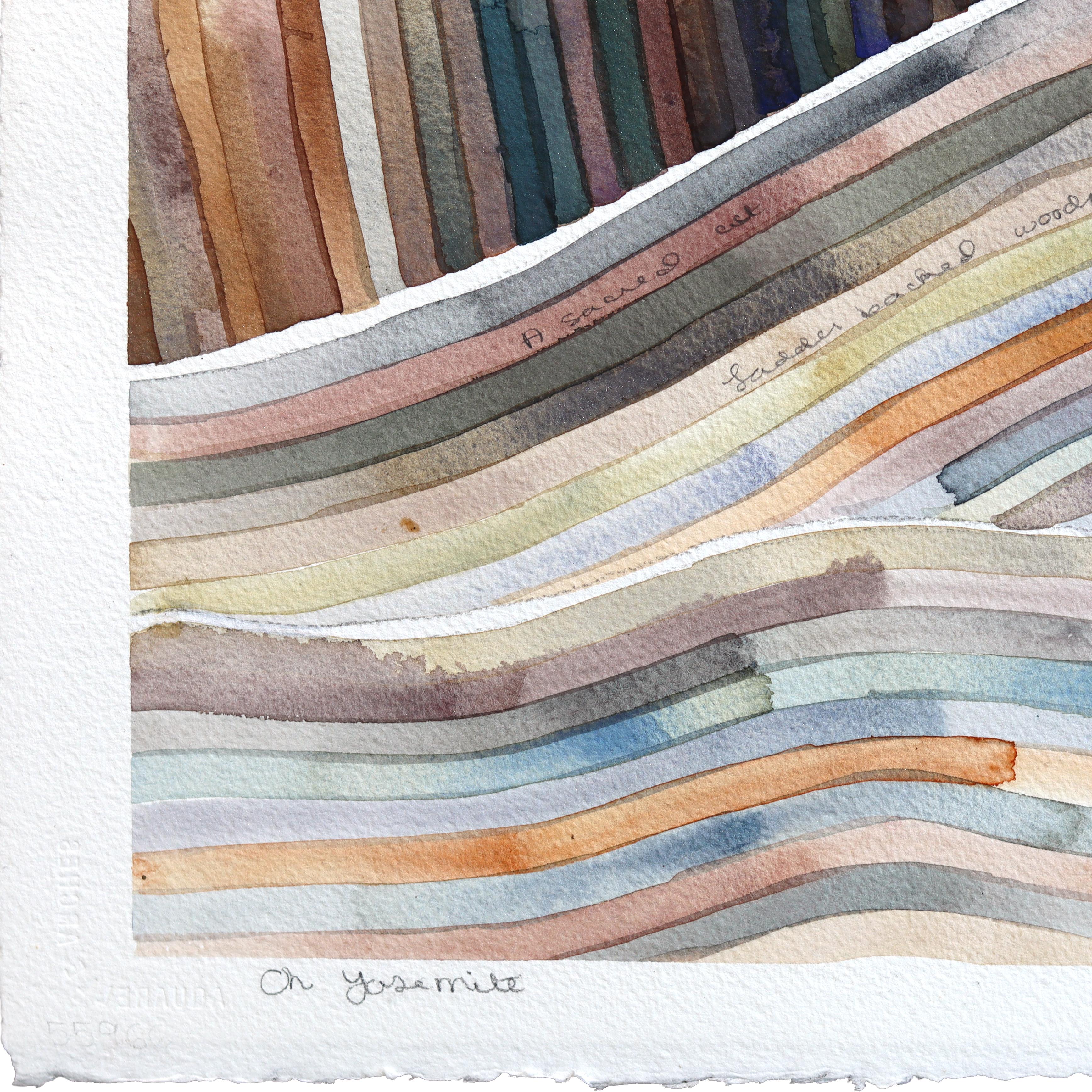 Heidi Lowell ist eine multidisziplinäre Künstlerin mit Sitz in Austin, Texas, deren Praxis tief in der Erde selbst verwurzelt ist. Sie sammelt ortsspezifische Böden und Pflanzenmaterialien aus ganz Texas und darüber hinaus und stellt ihre eigenen