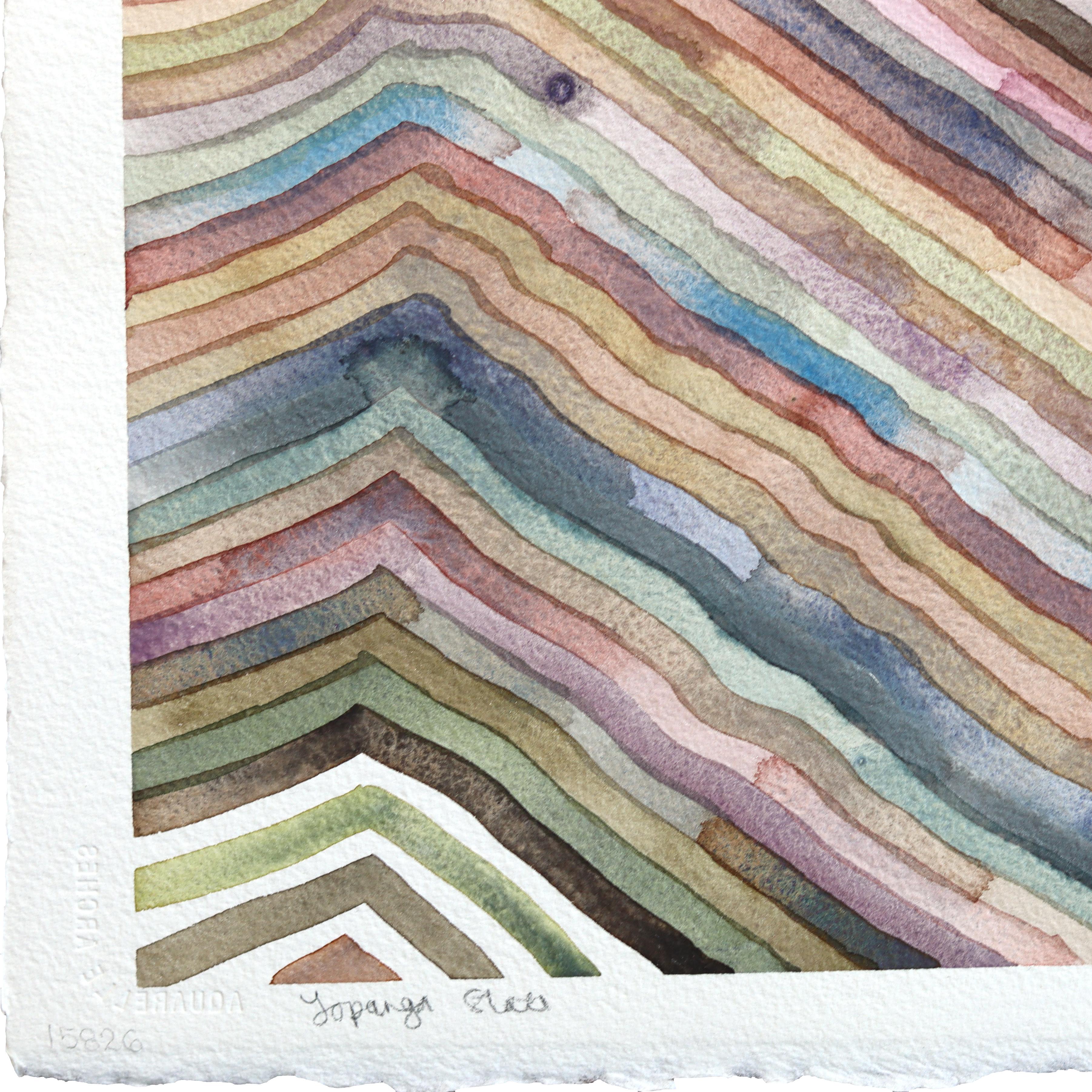 Heidi Lowell est une artiste multidisciplinaire basée à Austin, au Texas, dont la pratique est profondément enracinée dans la terre elle-même. En récoltant des sols et des matériaux végétaux spécifiques à un site dans tout le Texas et au-delà, elle