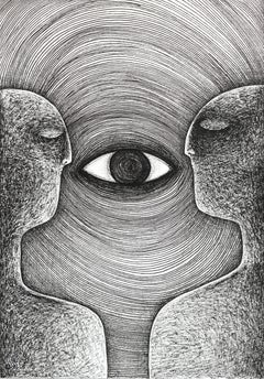 Contemporary Figurative Paintings