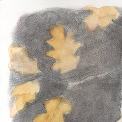 I Said I Understand But I Didn't - Figurative Surrealist Watercolor Painting