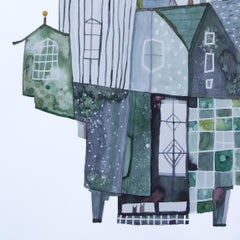 Mimosa Town