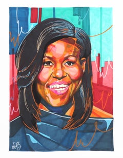 Michelle Obama