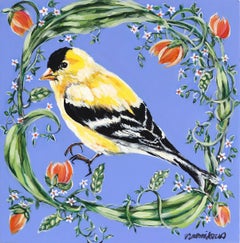 Goldfinch