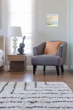 Pittwater Study 3 (17.9.18) Plein Air - Original Oil Painting