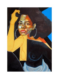 Cubist Paintings