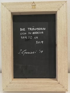 Die träumerin
