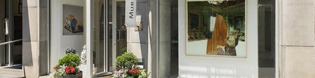 Muriel Guepin Gallery