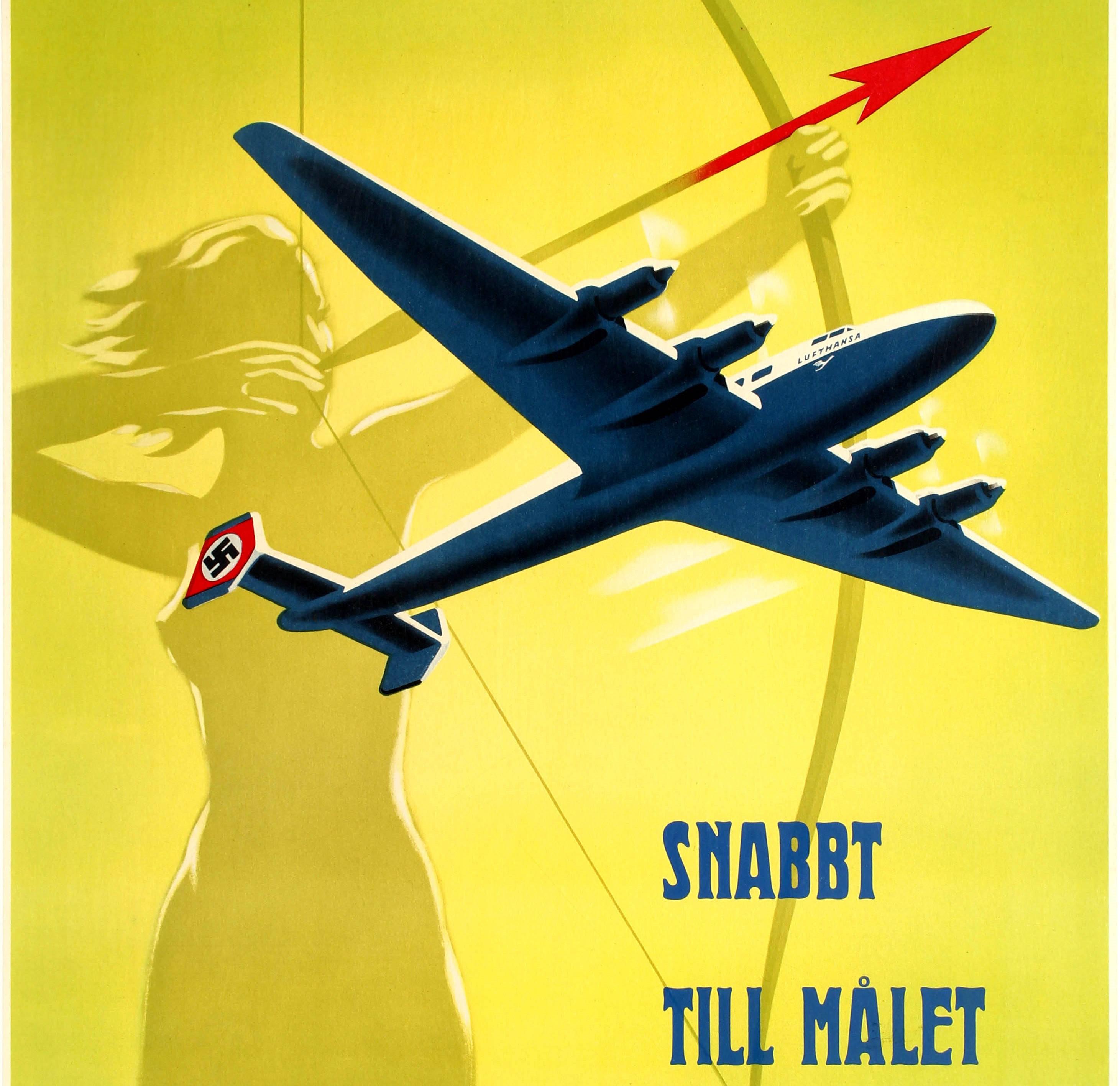 malet airline