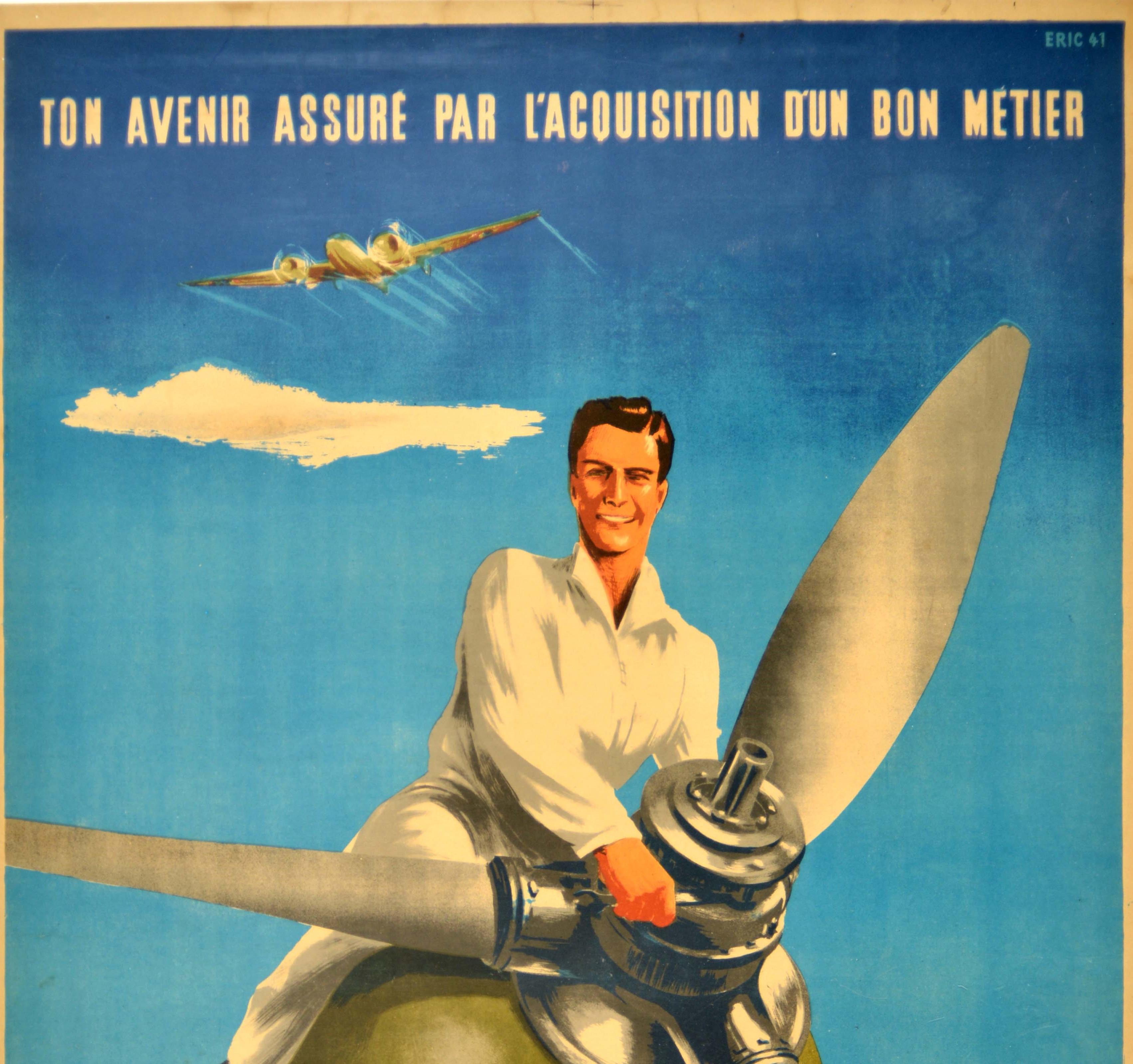 air force propaganda posters