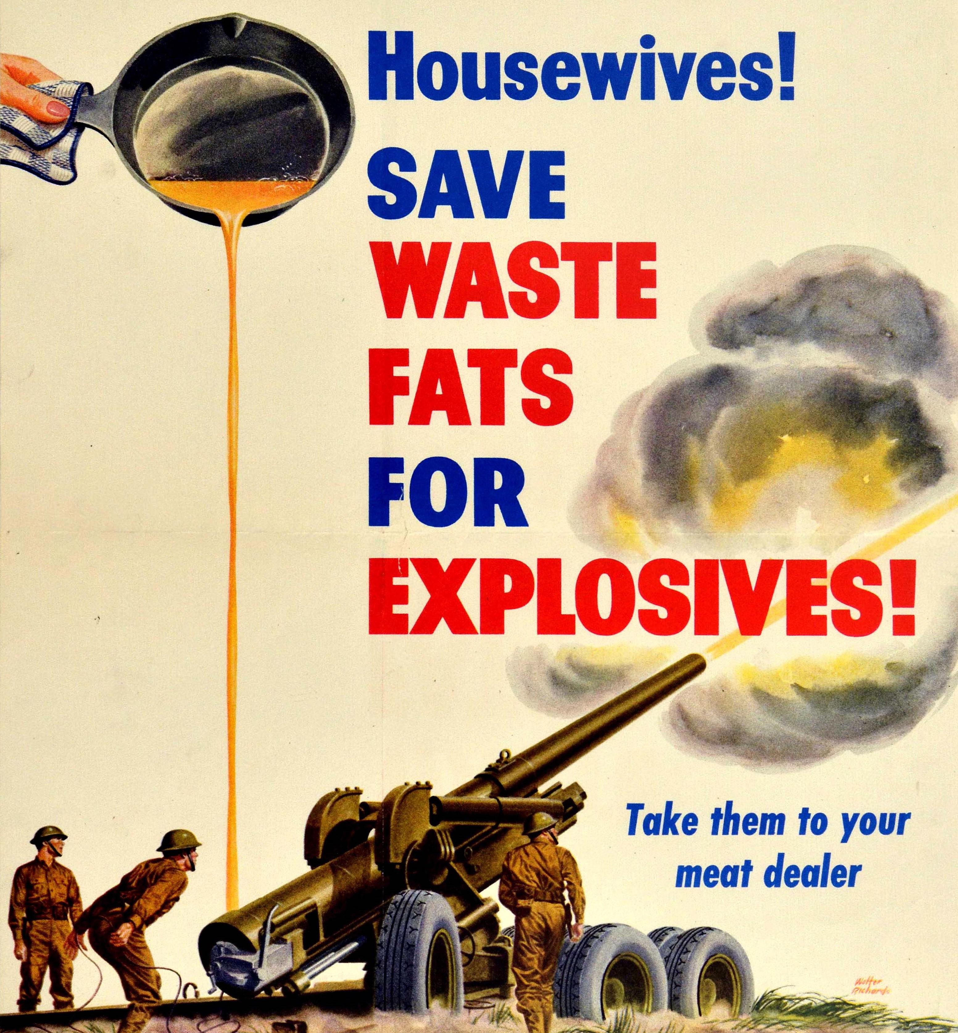 army housewives