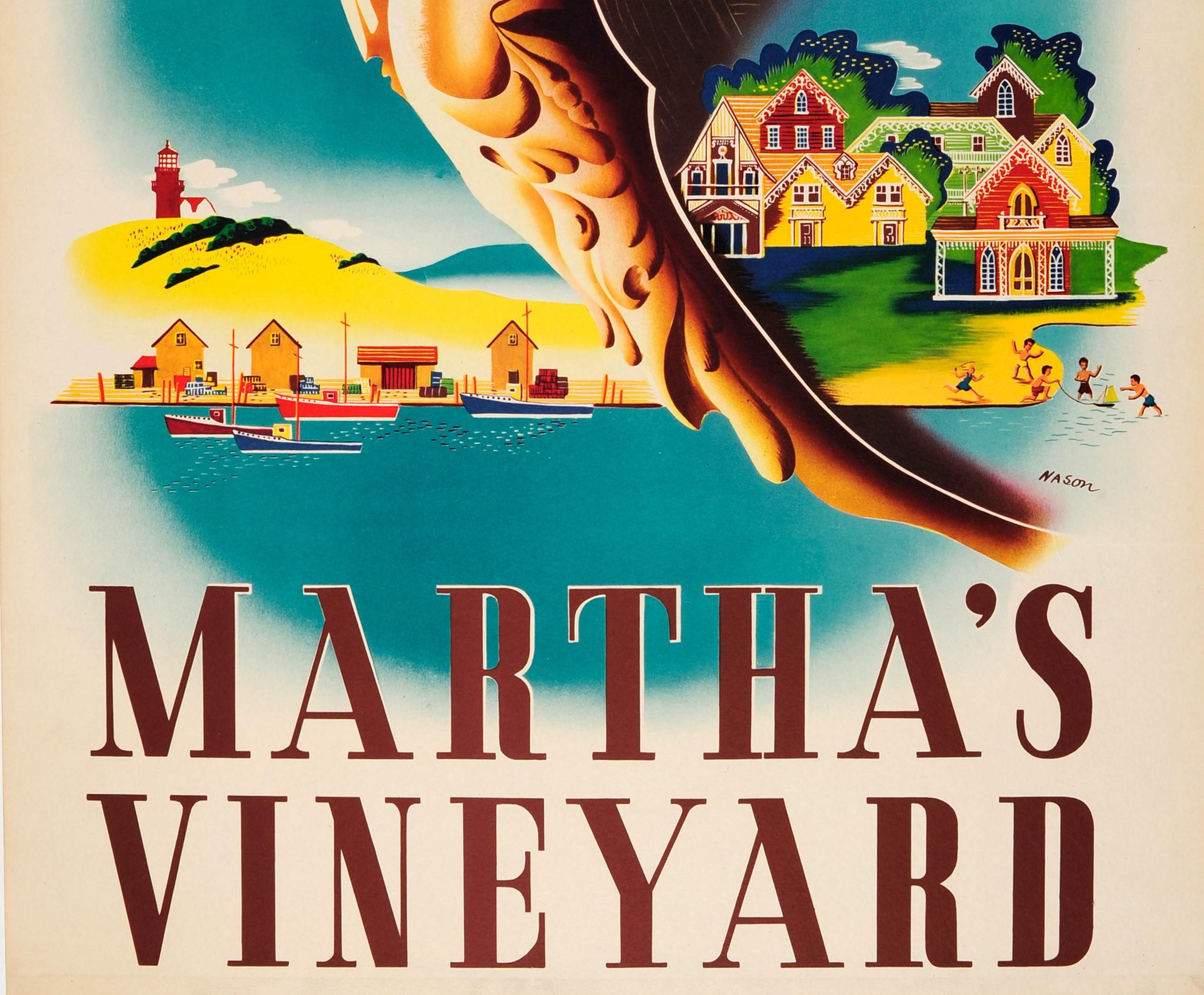 old haven martha's vineyard