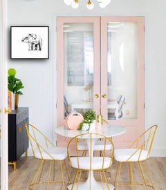 Love me Save Me, RHINO; portion of proceeds benefit WWF, signed and dedicated