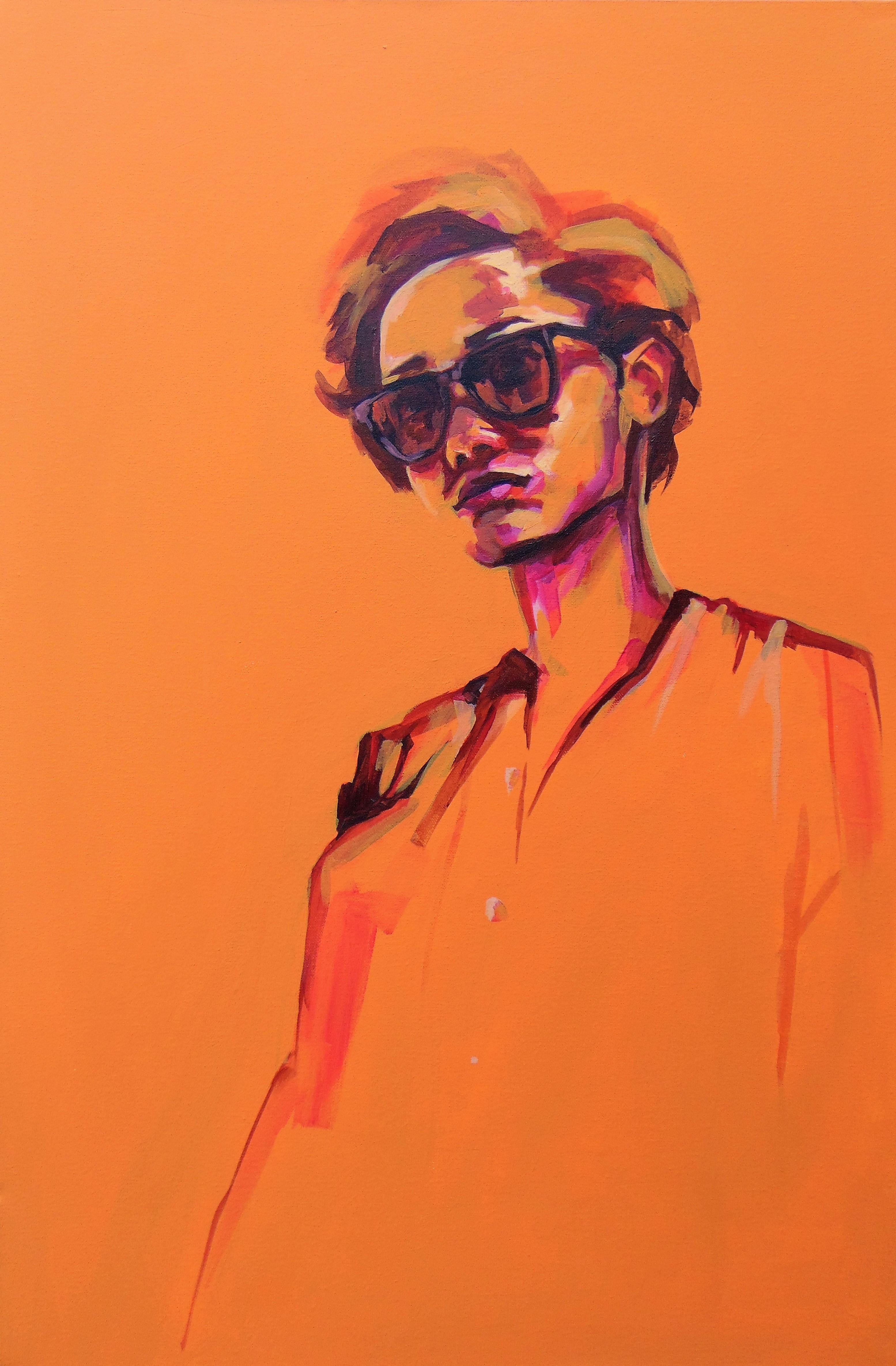 Flat Space Art Paintings 1stdibs