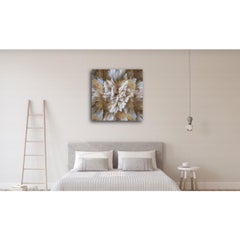 Electric Burrata Limited edition of 5 Print onto Aluminium ready to hang