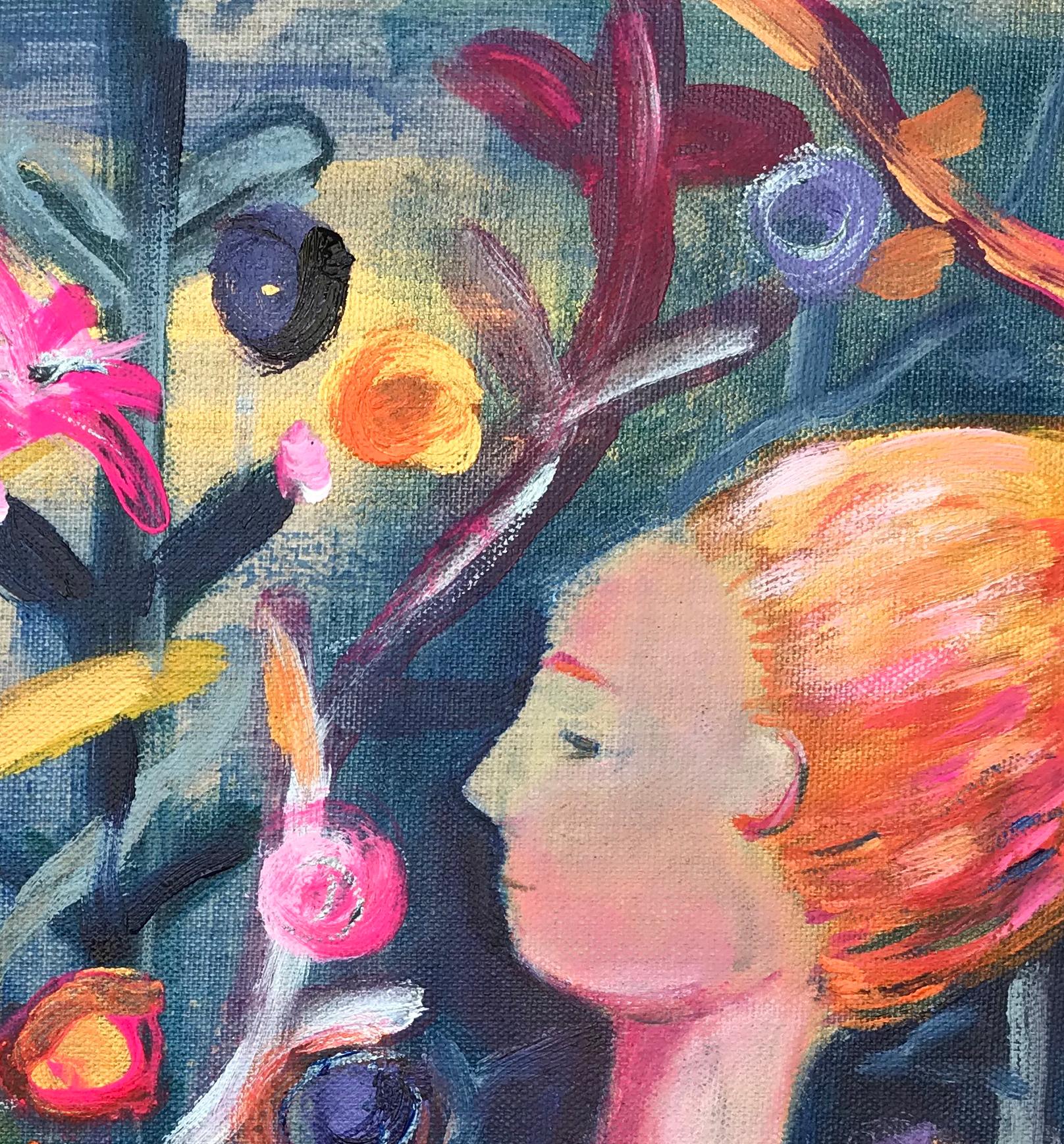 claire westwood artist