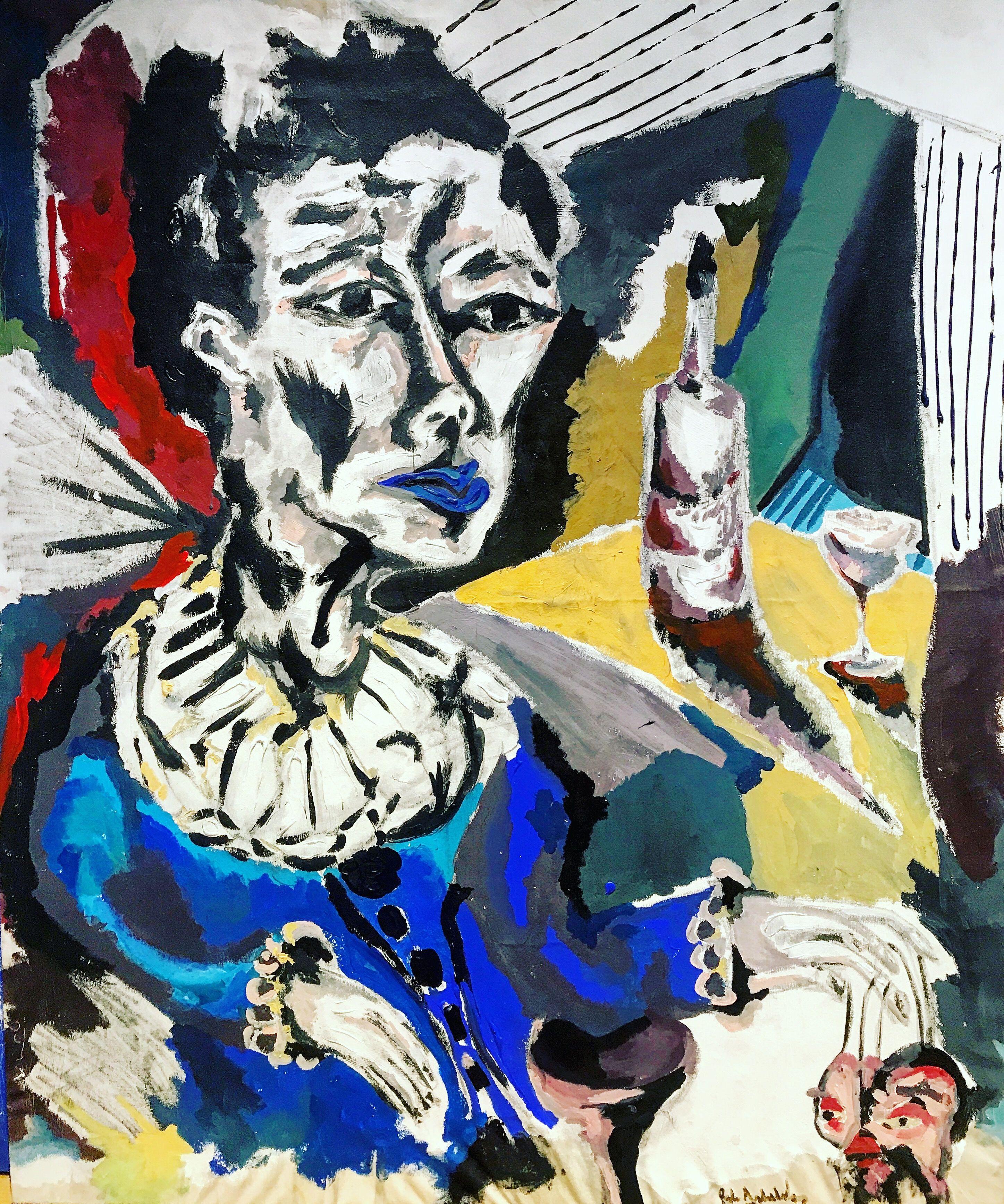 Andrade Nunes est un investisseur dans un certain nombre d'entreprises, il est titulaire d'un master en gestion de la London School of Economics et est avocat d'affaires de métier, mais il n'est pas un juriste comme les autres.
La vie entière de