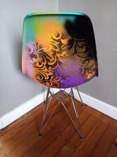 Birdy Eiffel Chair