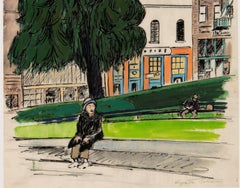 Chinatown, San Francisco