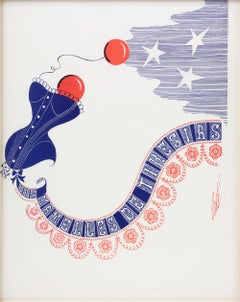 Les Mamelles de Tirésias.