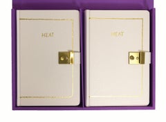 Heat by Joyce Carol Oates.