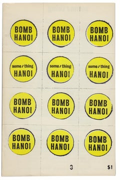 Bomb Hanoi