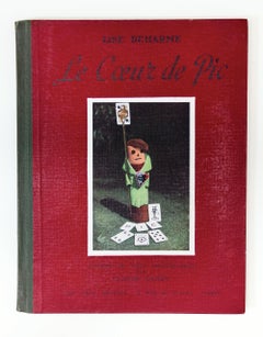 Le Coeur de Pic.