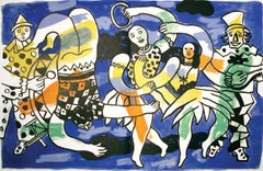 Le Cirque.
