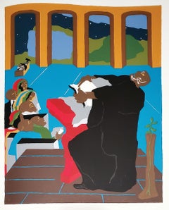 The First Book of Moses, Called Genesis.