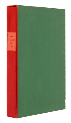 Les Fleurs Du Mal.  By Charles Baudelaire.