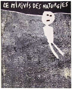 Le Mirivis des Naturgies.
