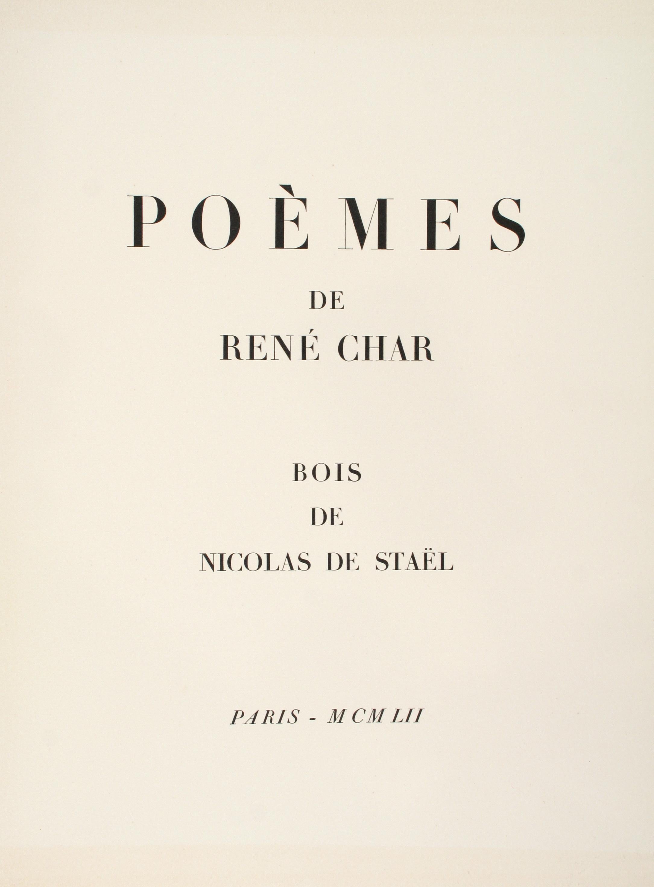 rene char poèmes