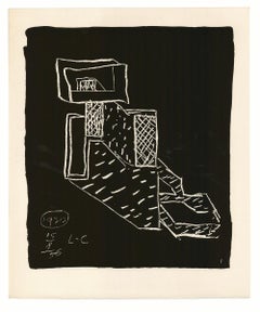 Entre-Deux ou propos toujours relis.