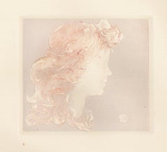 La Loie Fuller.