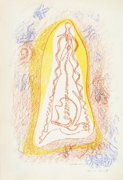 Max Ernst.  By Joe Bousquet and Michel Tapie.