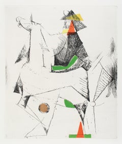 Tout Pres de Marino.