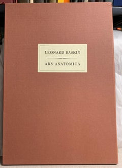 Ars Anatomica. Un Fantasie médical.