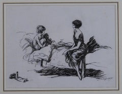 Mother and Child