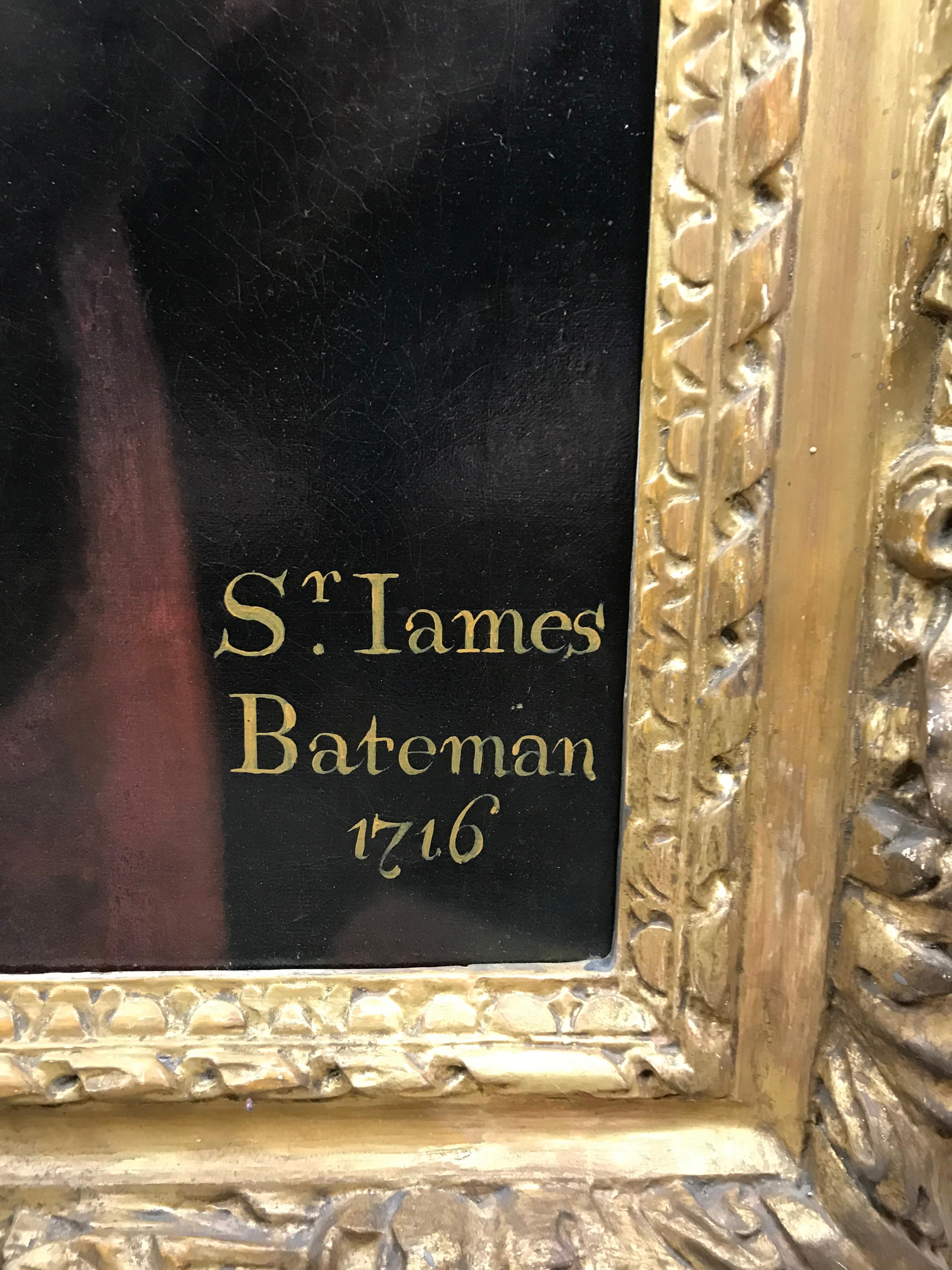 james bateman artist