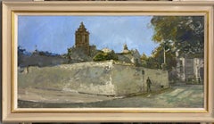 The Church Hall, Tavira, Portugal by Tom Coates