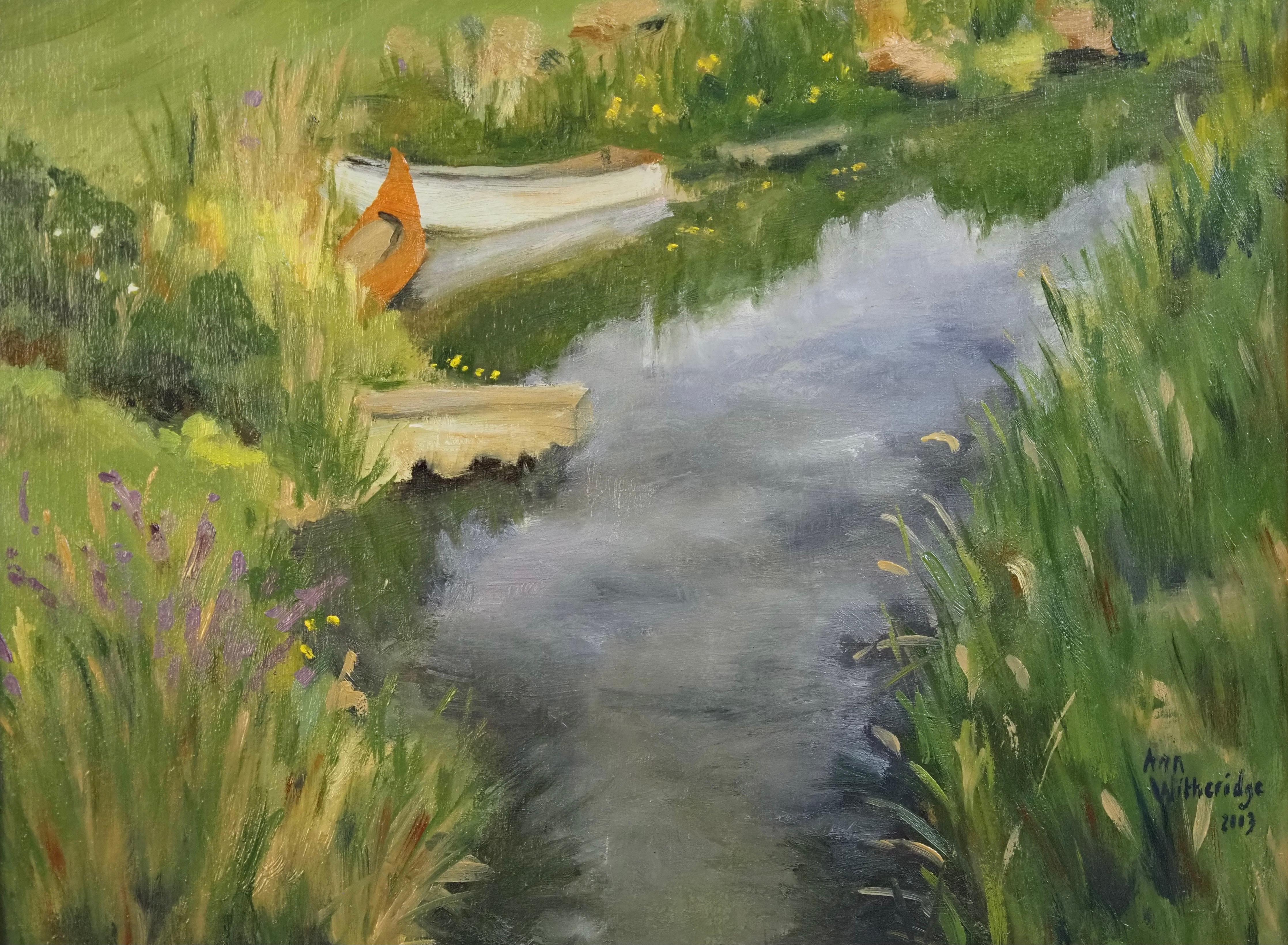 ann witheridge