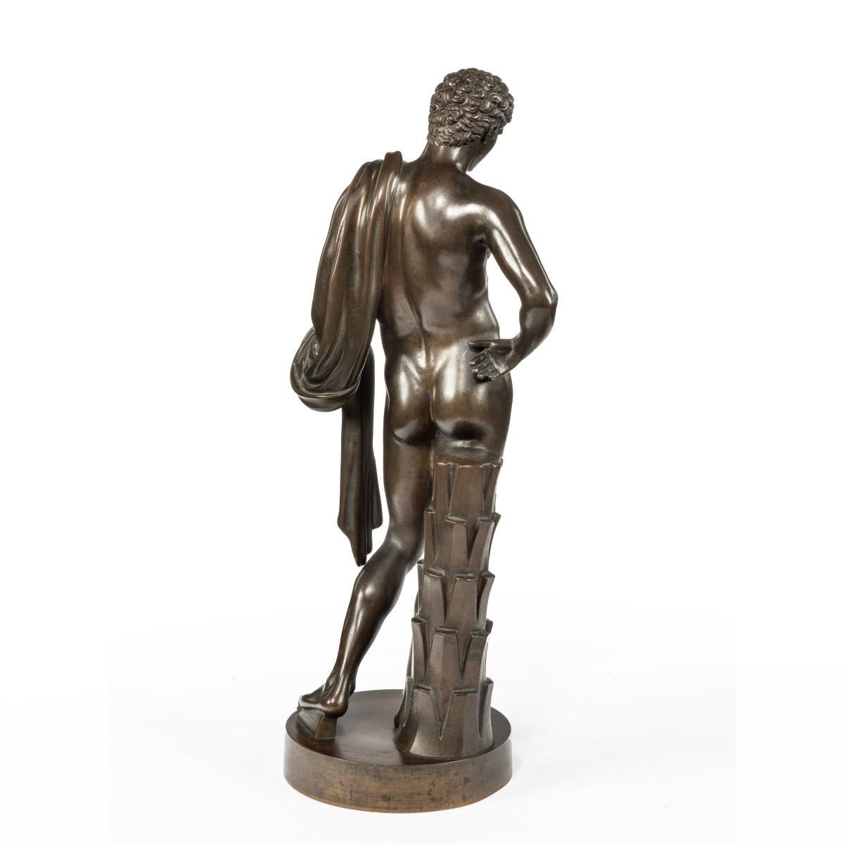 belvedere antinous