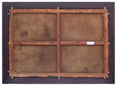 The Flight of Sodom and Gomorrah - Entourage of Monsu-Desiderio