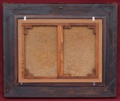 Venice Views in Pair, Paintings Post-impressionist