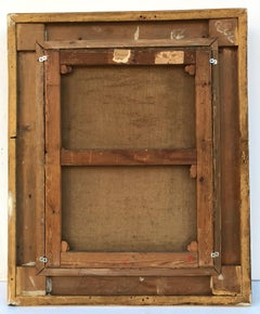 Orientalist painting postimpressionist