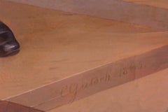 Portrait of a boy 1865