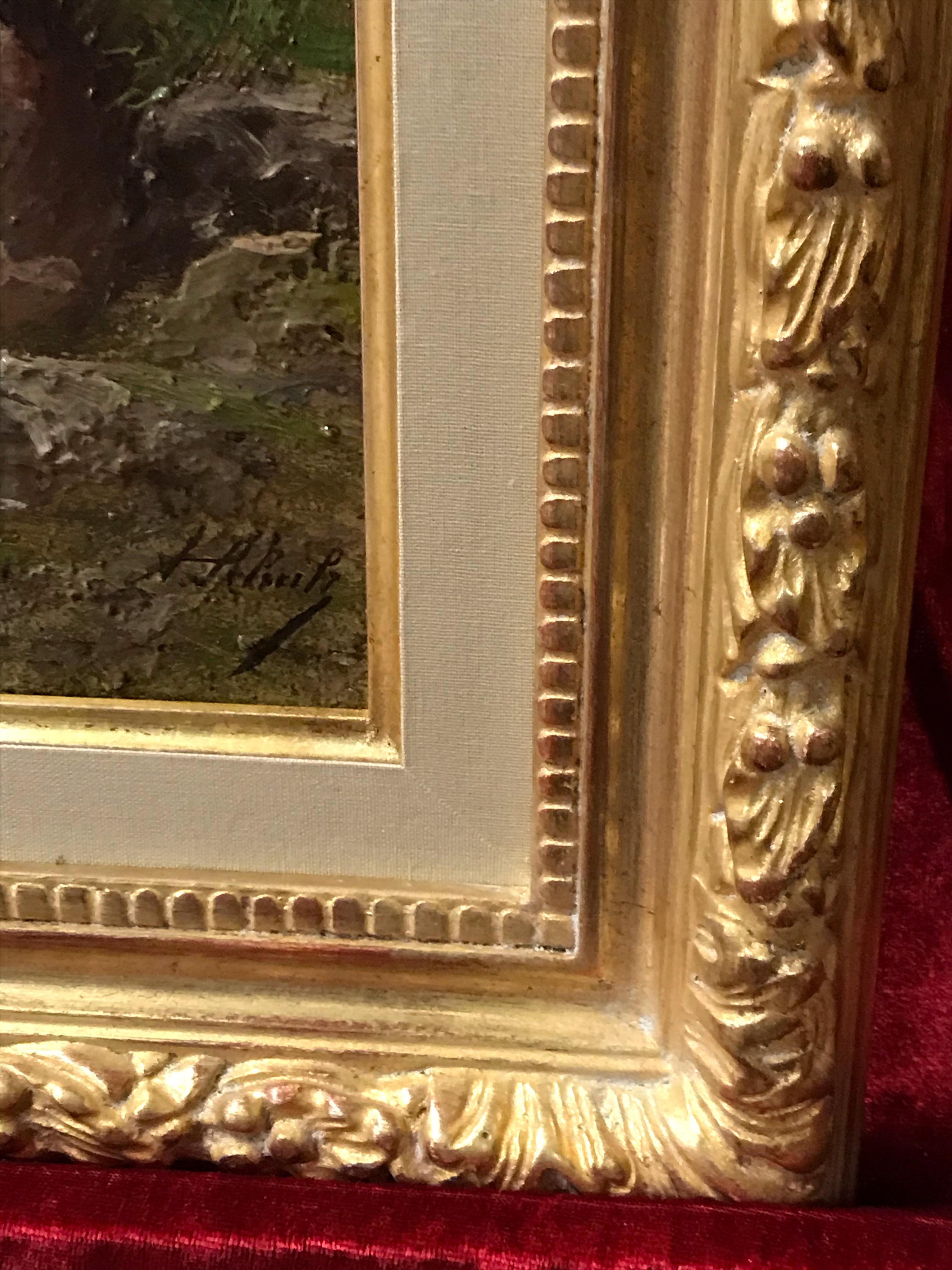 quadro 4 stagioni